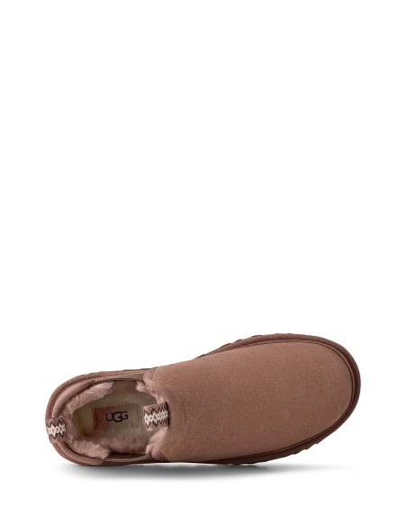 Bota Chelsea em pele | Ugg | Club del Zapato