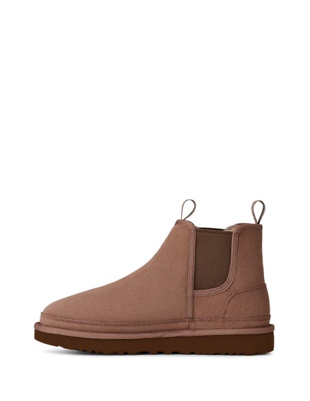 Bota Chelsea em pele | Ugg | Club del Zapato