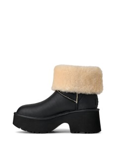 Bota Esmee - Couro 2