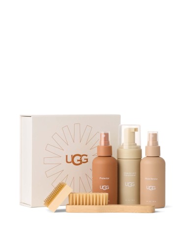 Kit de limpieza piel | Ugg | Club del Zapato