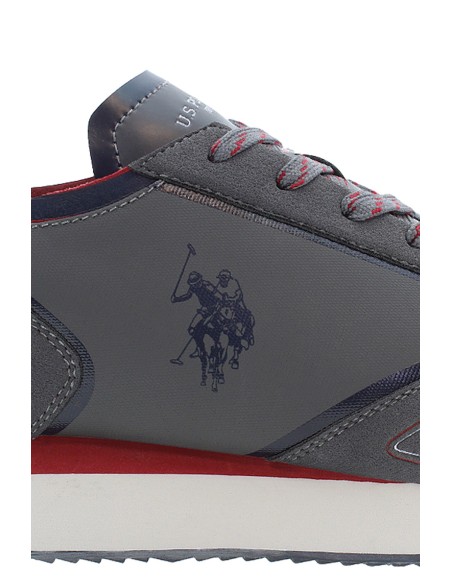 Ténis Casual - Spark | U.S. polo | Club del Zapato