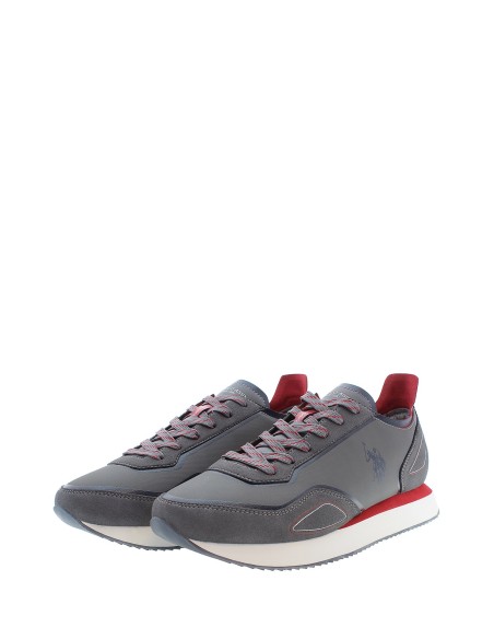 Ténis Casual - Spark | U.S. polo | Club del Zapato