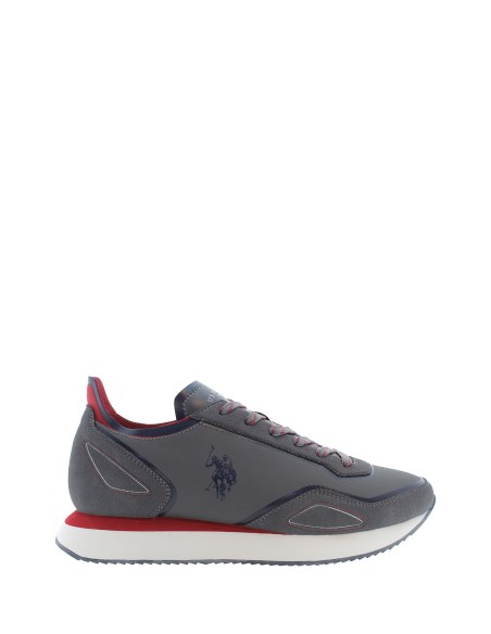 Ténis Casual - Spark | U.S. polo | Club del Zapato