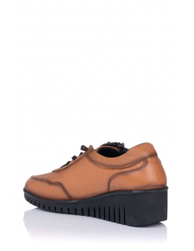 Sapato sport em pele | 48 hours | Club del Zapato