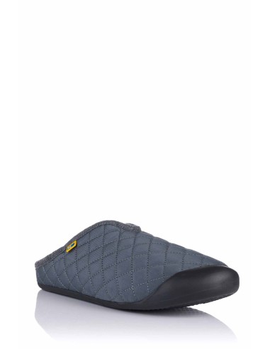 Chinelo de casa - Acolchoado | Nordikas | Club del Zapato