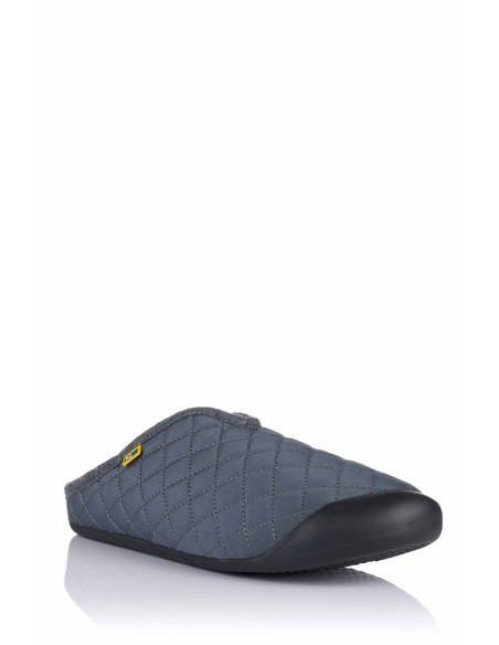 Chinelo de casa - Acolchoado | Nordikas | Club del Zapato