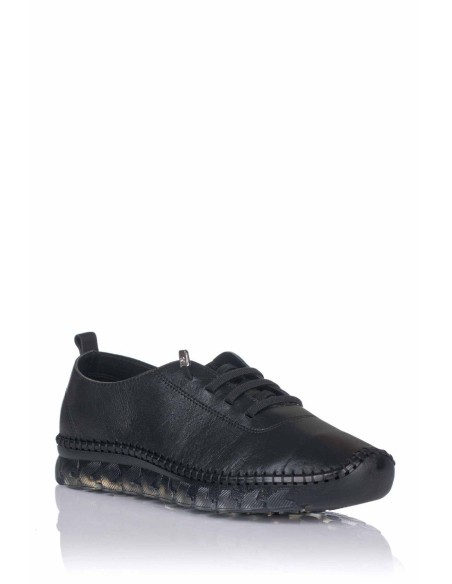 Sapato sport em pele | 48 hours | Club del Zapato
