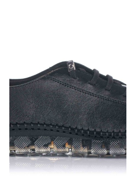 Sapato sport em pele | 48 hours | Club del Zapato
