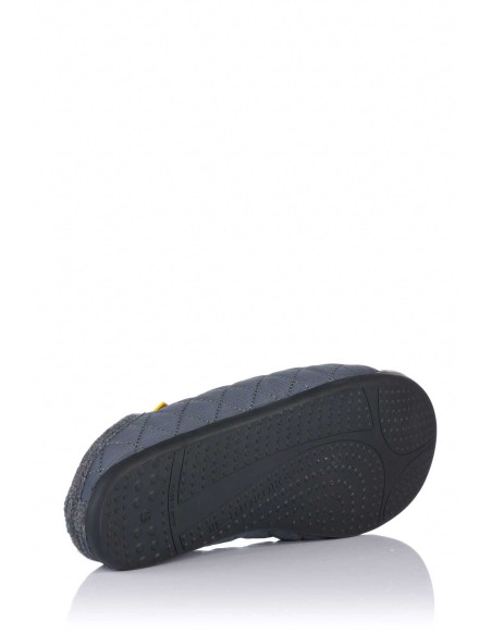 Chinelo de casa - Acolchoado | Nordikas | Club del Zapato