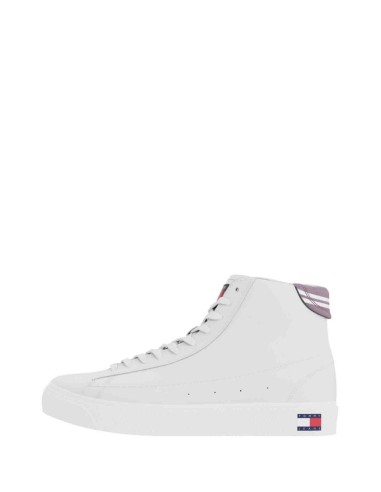 Sneaker jeans Varity Mid | Tommy Hilfiger | Club del Zapato