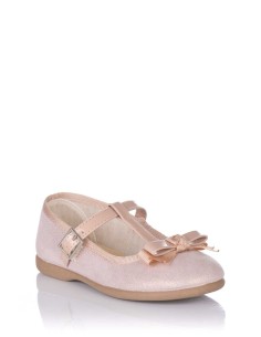 Sapato Mary Jane com pulsera - Comunhão | Tokolate | Club del Zapato 2