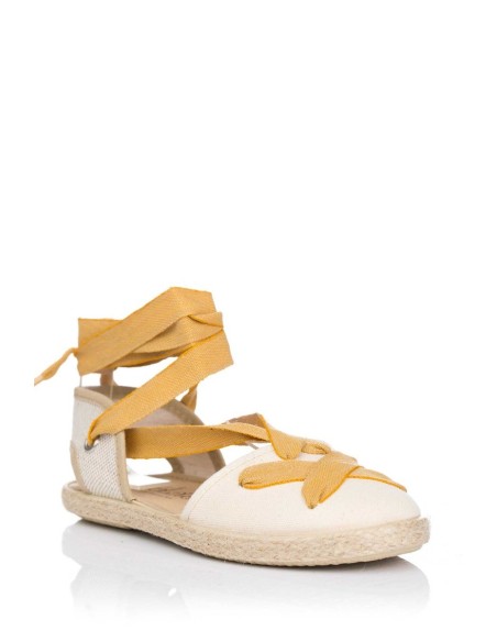 Sandália valenciana | Tokolate | Club del Zapato