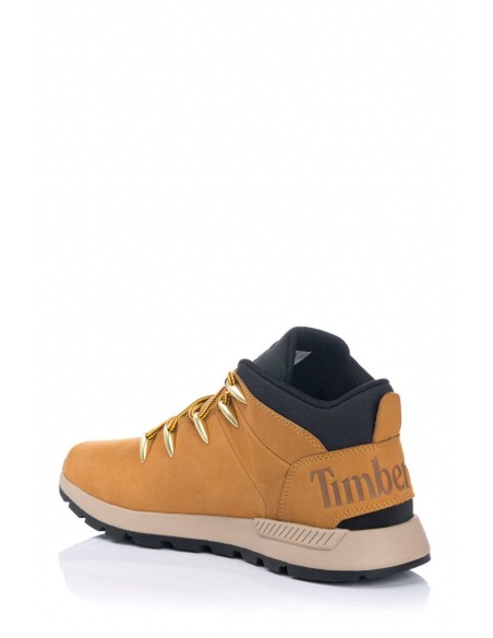 Bota Sprint Trekker Mid | Timberland | Club del Zapato
