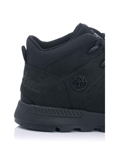 Bota Trekker Mid - Pele | Timberland | Club del Zapato