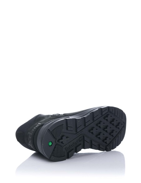Bota Trekker Mid - Pele | Timberland | Club del Zapato