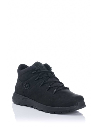 Bota Trekker Mid - Pele | Timberland | Club del Zapato