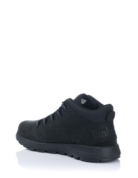 Bota Trekker Mid - Pele | Timberland | Club del Zapato