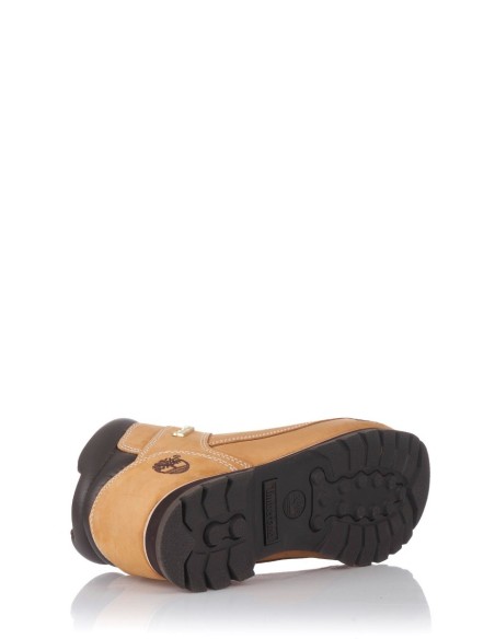 Bota Euro Sprint Hiker em pele | Timberland | Club del Zapato