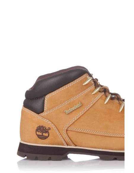 Bota Euro Sprint Hiker em pele | Timberland | Club del Zapato