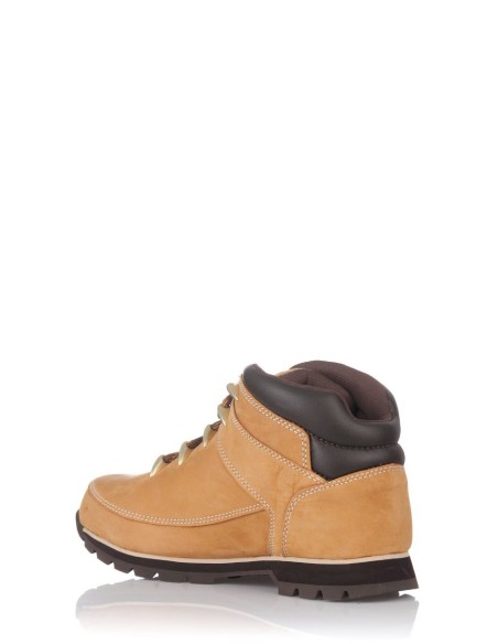 Bota Euro Sprint Hiker em pele | Timberland | Club del Zapato