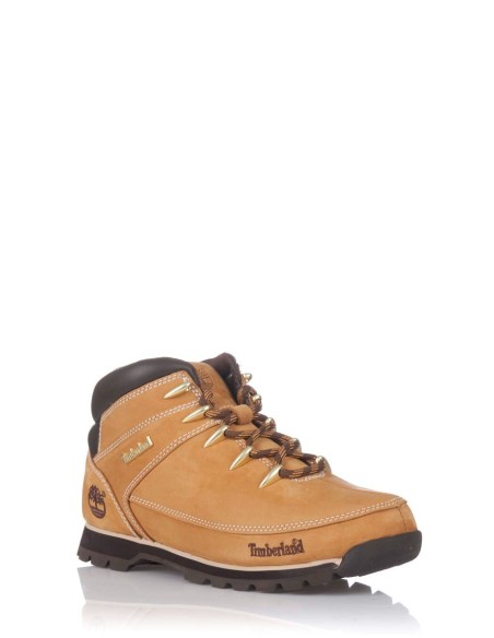 Bota Euro Sprint Hiker em pele | Timberland | Club del Zapato