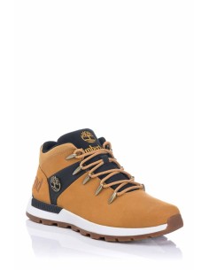 Bota Sprint Trekker Mid Lace - Pele | Timberland | Club del Zapato 2