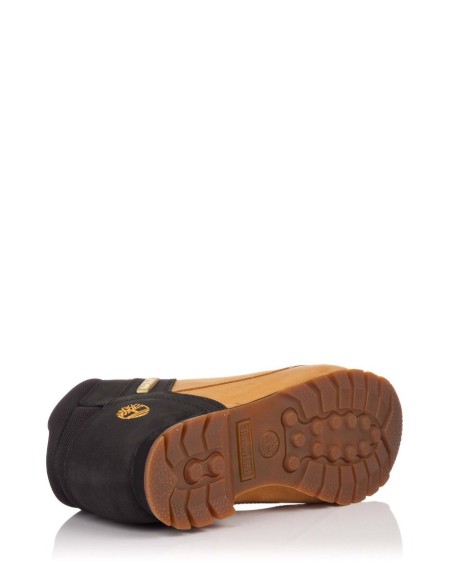 Bota Sprint Hiker em pele | Timberland | Club del Zapato
