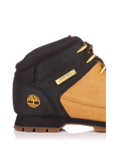 Bota Sprint Hiker em pele | Timberland | Club del Zapato