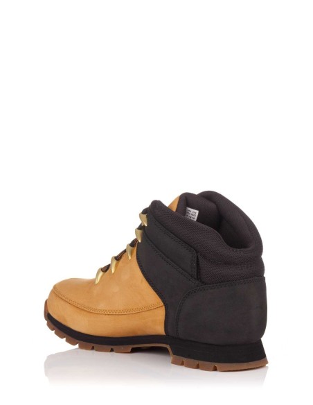 Bota Sprint Hiker em pele | Timberland | Club del Zapato