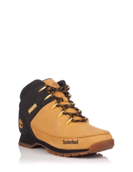 Bota Sprint Hiker em pele | Timberland | Club del Zapato