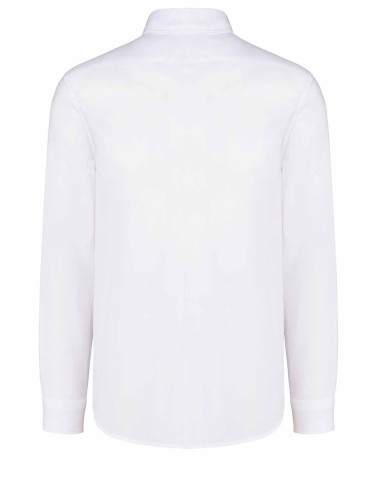Camisa manga comprida - Eco | Templum | Club del Zapato