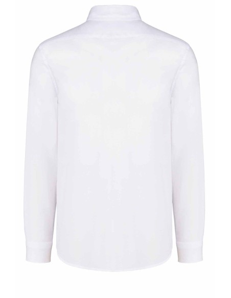 Camisa manga comprida - Eco | Templum | Club del Zapato