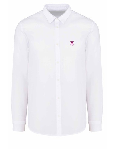 Camisa manga comprida - Eco | Templum | Club del Zapato