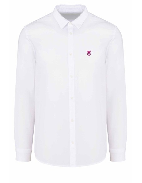 Camisa manga comprida - Eco | Templum | Club del Zapato