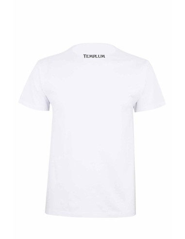 T-shirt em algodão - Templário | Templum | Club del Zapato