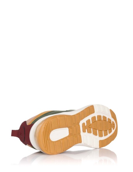 Zapatilla casual Kanye - Memory Sponge | Sweden Klë | Club del Zapato