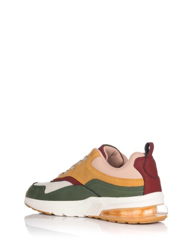 Zapatilla casual Kanye - Memory Sponge | Sweden Klë | Club del Zapato