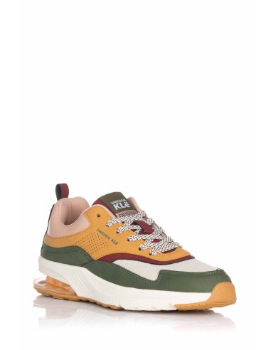 Zapatilla casual Kanye - Memory Sponge | Sweden Klë | Club del Zapato