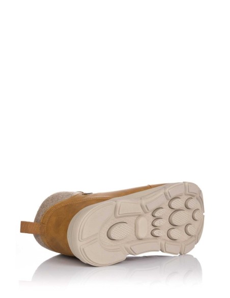 Botim Melvin Waterproof | Sweden Klë | Club del Zapato