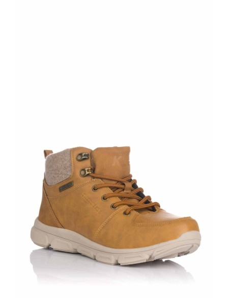 Botim Melvin Waterproof | Sweden Klë | Club del Zapato