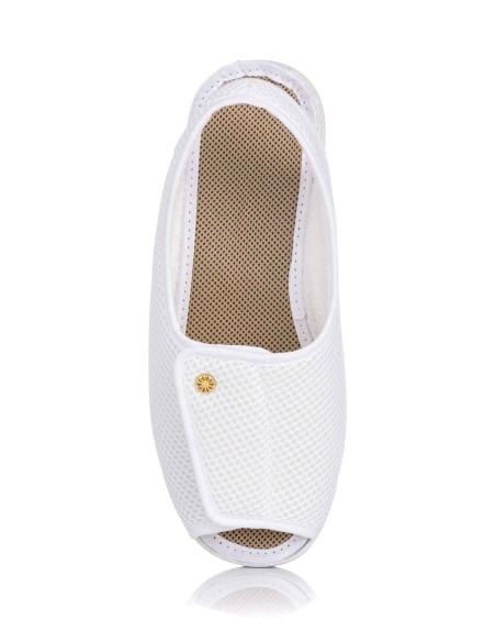 Chinelo de casa anatómico | Ruiz y Gallego | Club del Zapato