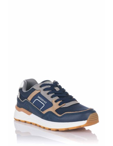 Sneaker Franklin | Sweden Klë | Club del Zapato