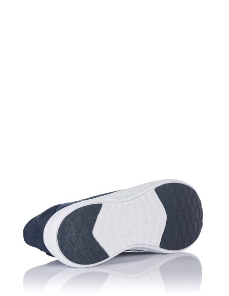 Slip on Charly - Modelo de Memória | Sweden Klë | Club del Zapato