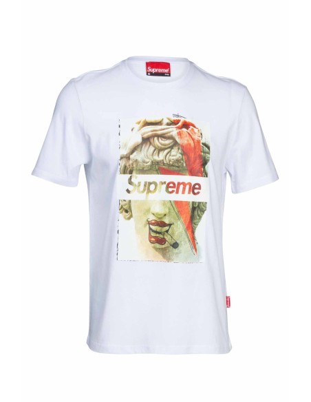 T-shirt | Supreme | Club del Zapato