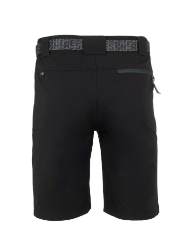 Bermudas Trekking Pro Konrado | Sphere | Club del Zapato