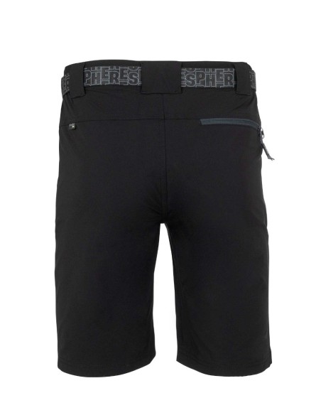 Bermudas Trekking Pro Konrado | Sphere | Club del Zapato