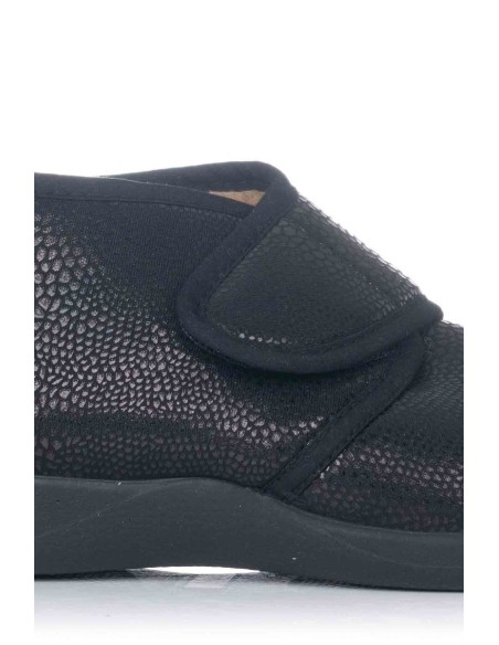 Chinelo de casa tipo bota | Ruiz y Gallego | Club del Zapato