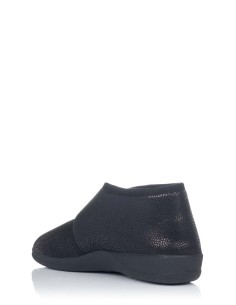 Chinelo de casa tipo bota | Ruiz y Gallego | Club del Zapato 2