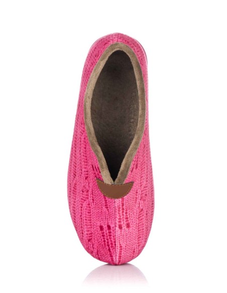 Chinelo de casa - Tecido | Ruiz y Gallego | Club del Zapato