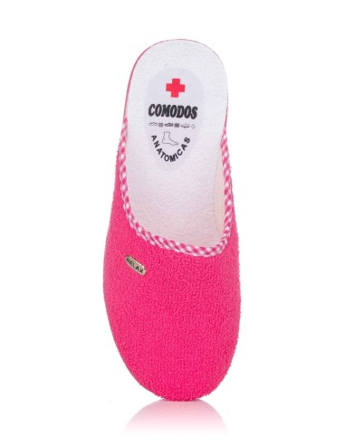Chinelo de casa | Ruiz y Gallego | Club del Zapato
